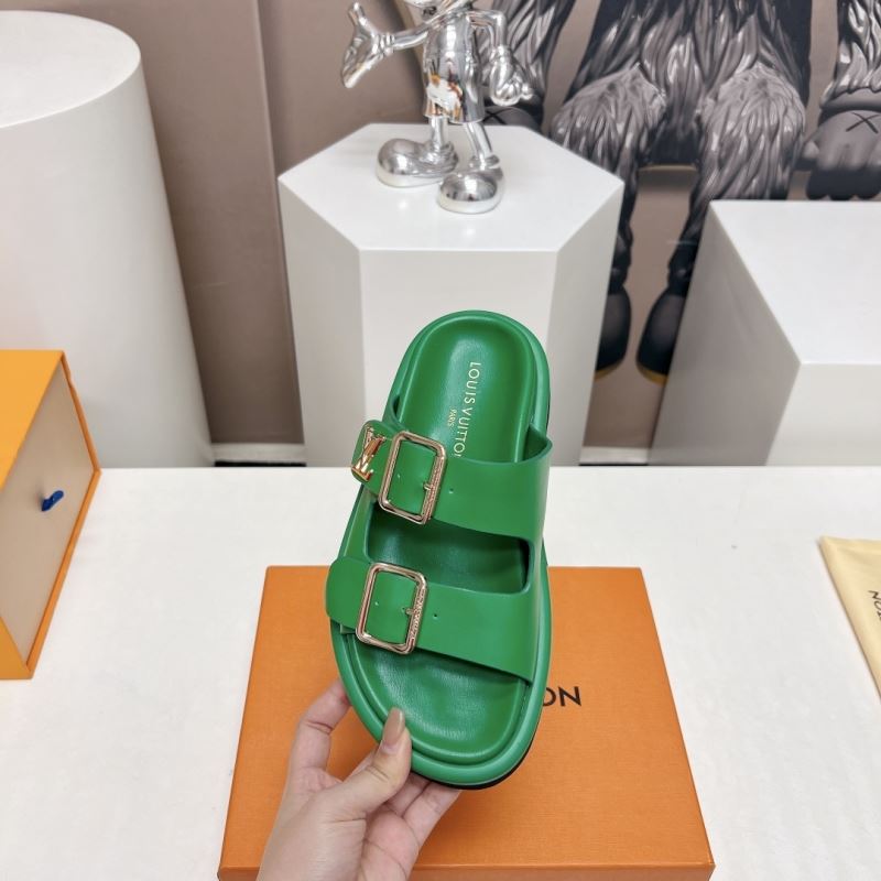 Louis Vuitton Slippers